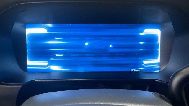 2025 Ford F-350 Super Duty Platinum