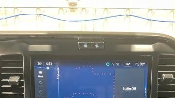2025 Ford F-350 Super Duty Platinum
