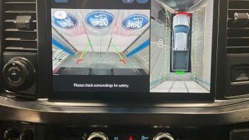 2025 Ford F-350 Super Duty Platinum