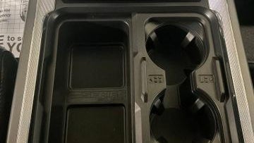 2025 Ford F-350 Super Duty Platinum