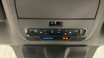 2025 Ford F-350 Super Duty Platinum