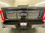 2025 F-350 Super Duty Thumbnail 27