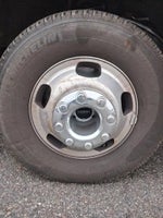 2025 F-350 Super Duty Thumbnail 5