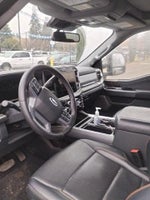 2025 F-350 Super Duty Thumbnail 6