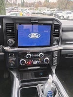 2025 F-350 Super Duty Thumbnail 9