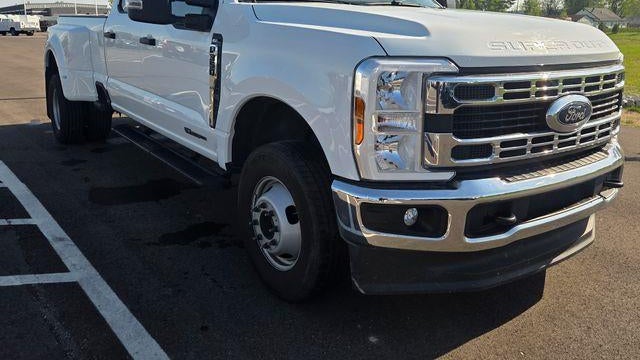 Preowned 2025 Ford F-350 Super Duty King Ranch for Sale