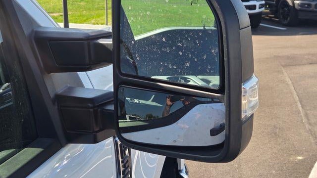 2025 Ford F-350 Super Duty King Ranch