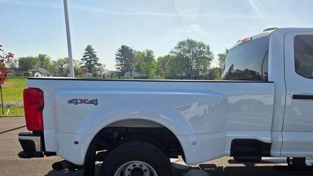 2025 Ford F-350 Super Duty King Ranch