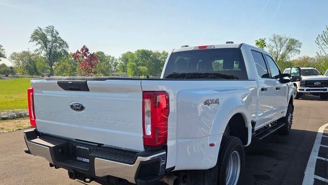 2025 Ford F-350 Super Duty King Ranch