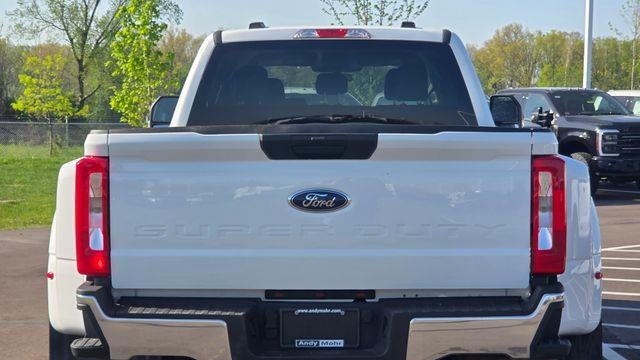 2025 Ford F-350 Super Duty King Ranch