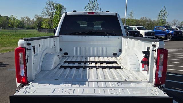 2025 Ford F-350 Super Duty King Ranch