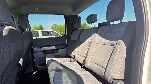 2025 Ford F-350 Super Duty King Ranch