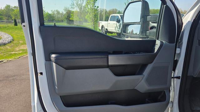 2025 Ford F-350 Super Duty King Ranch