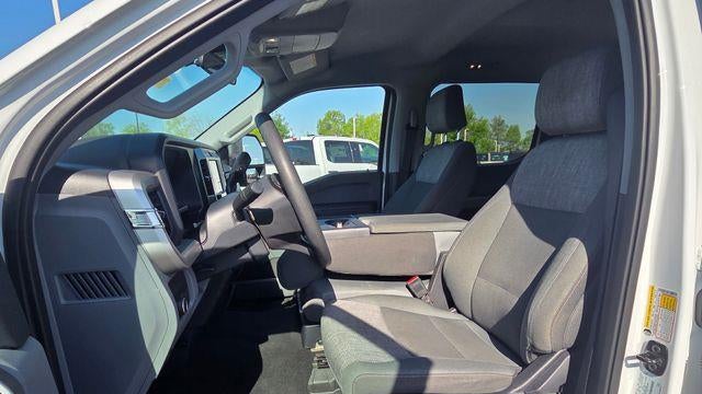 2025 Ford F-350 Super Duty King Ranch