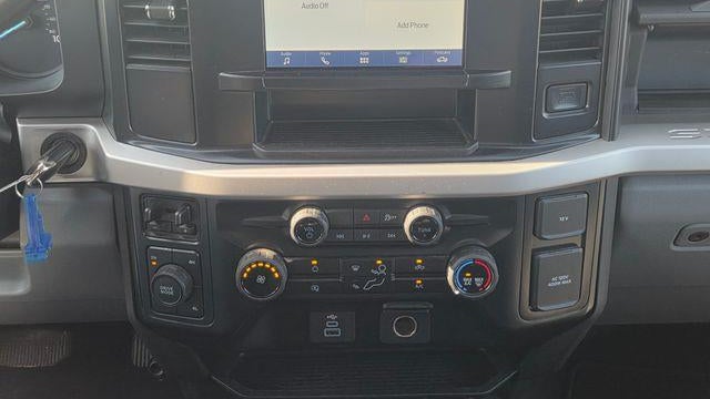 2025 Ford F-350 Super Duty King Ranch