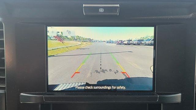 2025 Ford F-350 Super Duty King Ranch