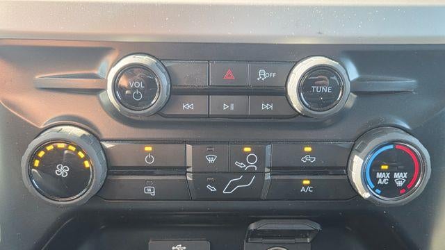 2025 Ford F-350 Super Duty King Ranch