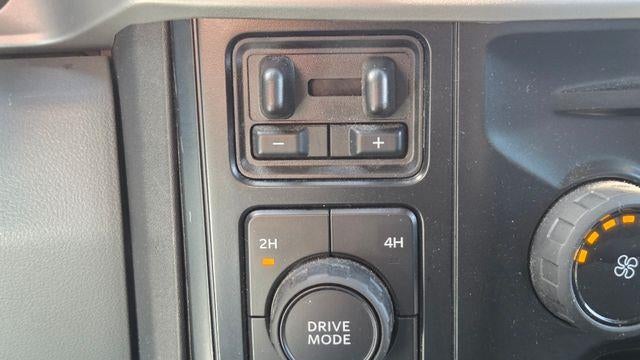 2025 Ford F-350 Super Duty King Ranch