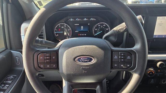 2025 Ford F-350 Super Duty King Ranch