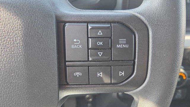 2025 Ford F-350 Super Duty King Ranch