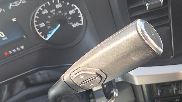 2025 Ford F-350 Super Duty King Ranch