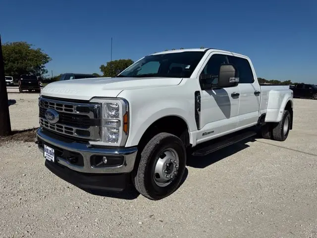 2025 Ford F-350 - $63,700