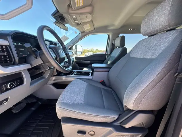 2025 Ford F-350 - $63,700