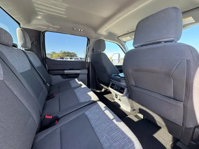 2025 Ford F-350 - $63,700