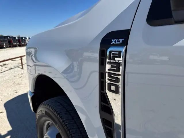2025 Ford F-350 - $63,700