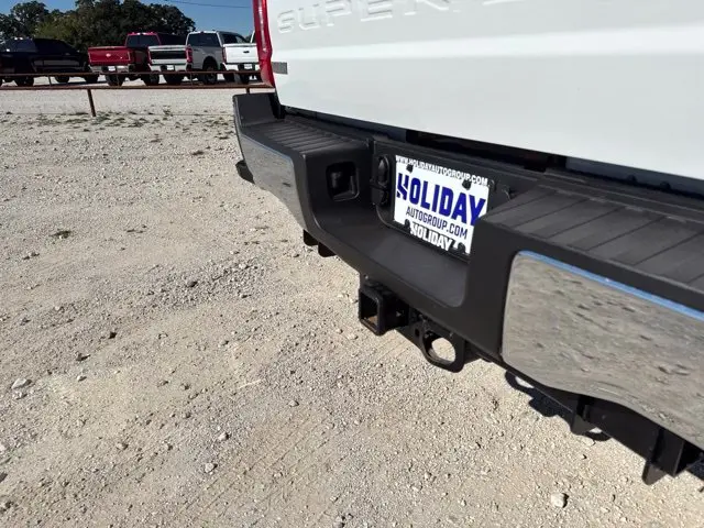 2025 Ford F-350 - $63,700