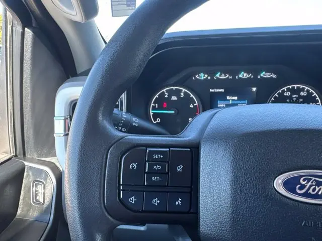 2025 Ford F-350 - $63,700