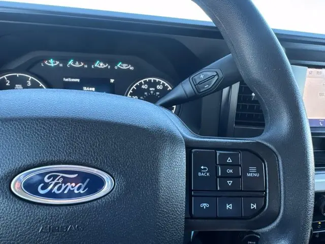 2025 Ford F-350 - $63,700