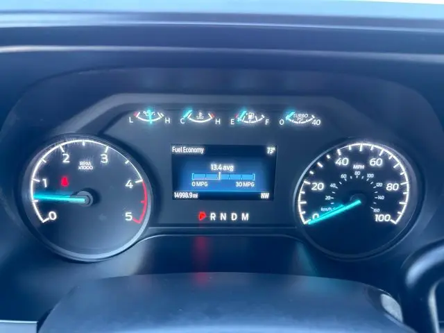 2025 Ford F-350 - $63,700