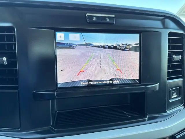 2025 Ford F-350 - $63,700