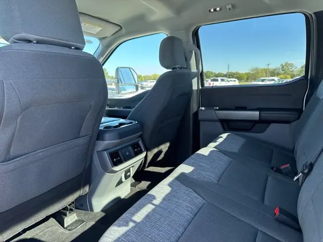2025 Ford F-350 - $63,700