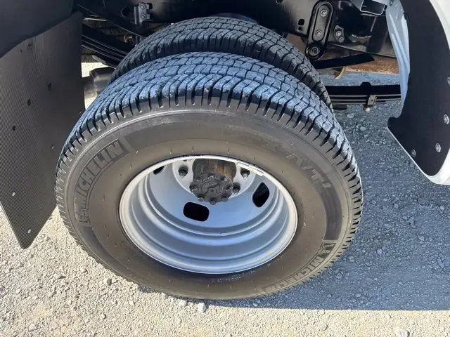 2025 Ford F-350 - $63,700