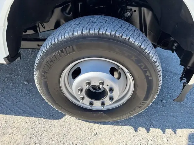 2025 Ford F-350 - $63,700