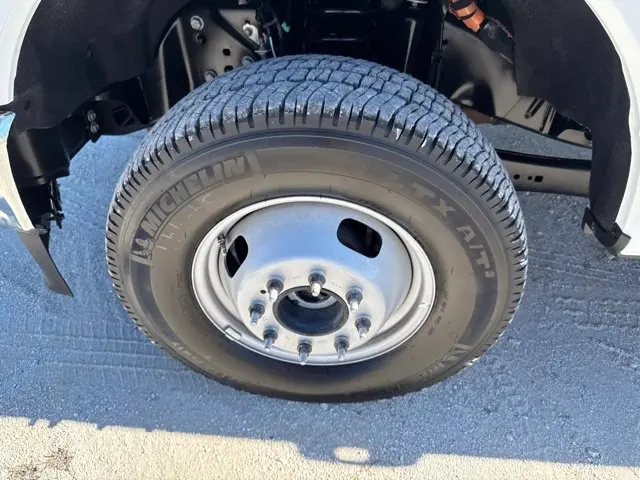 2025 Ford F-350 - $63,700