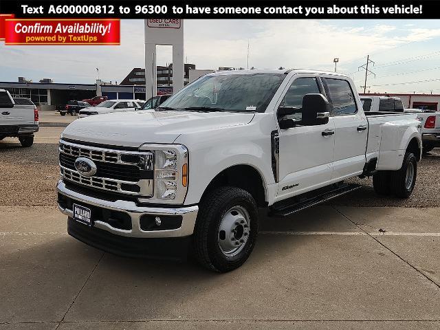 2026 Ford F-350 - $50,990