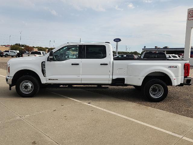 2026 Ford F-350 - $50,990