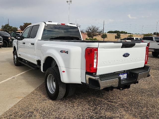2026 Ford F-350 - $50,990