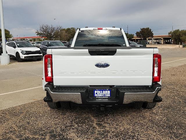 2026 Ford F-350 - $50,990