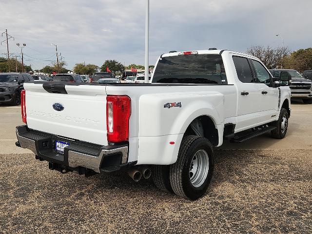 2026 Ford F-350 - $50,990