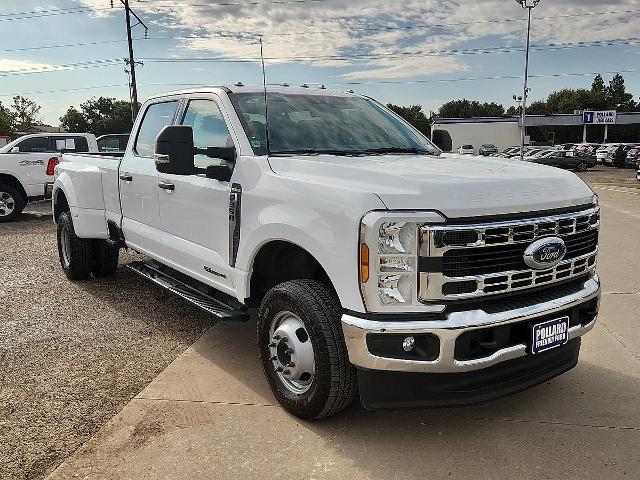 2026 Ford F-350 - $50,990