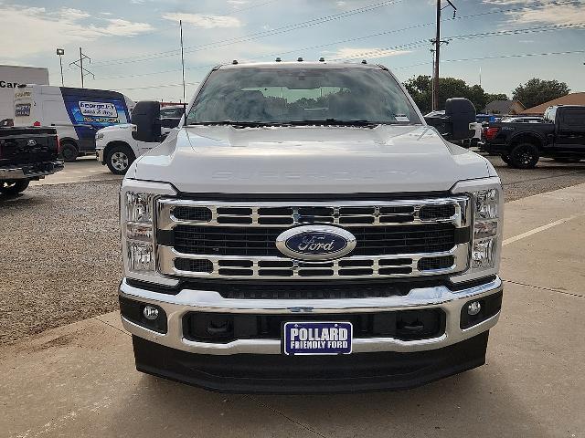 2026 Ford F-350 - $50,990