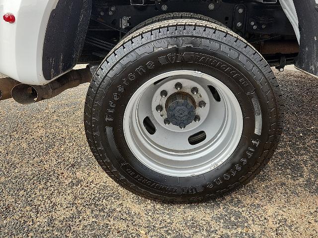 2026 Ford F-350 - $50,990