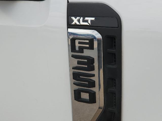 2026 Ford F-350 - $50,990