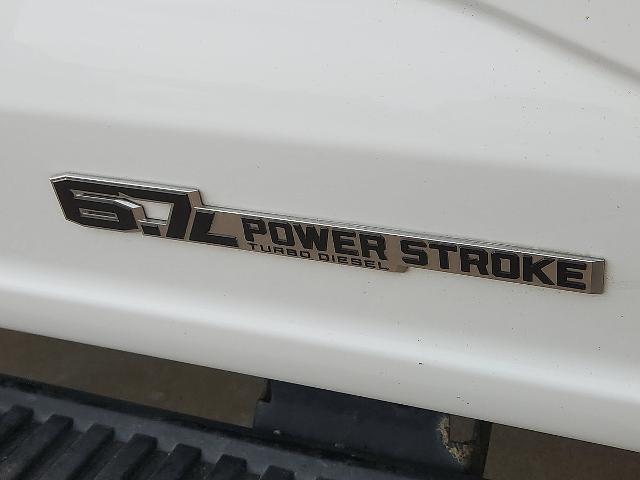 2026 Ford F-350 - $50,990