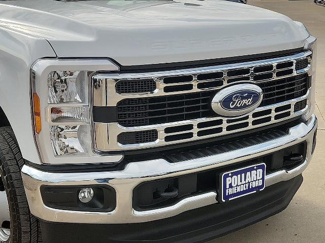 2026 Ford F-350 - $50,990