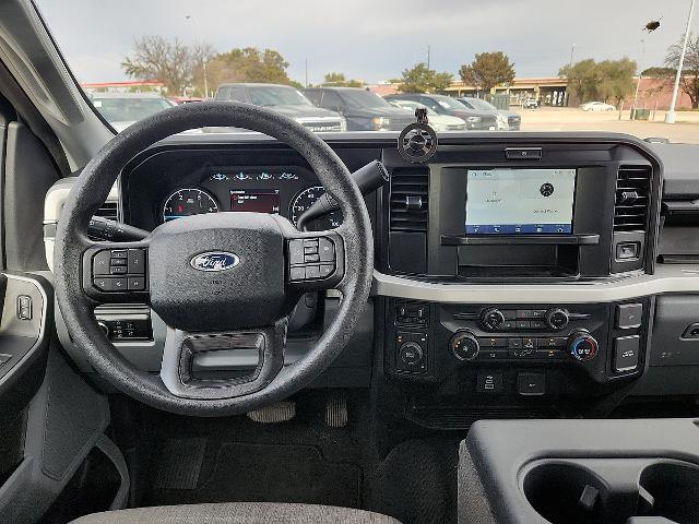 2026 Ford F-350 - $50,990